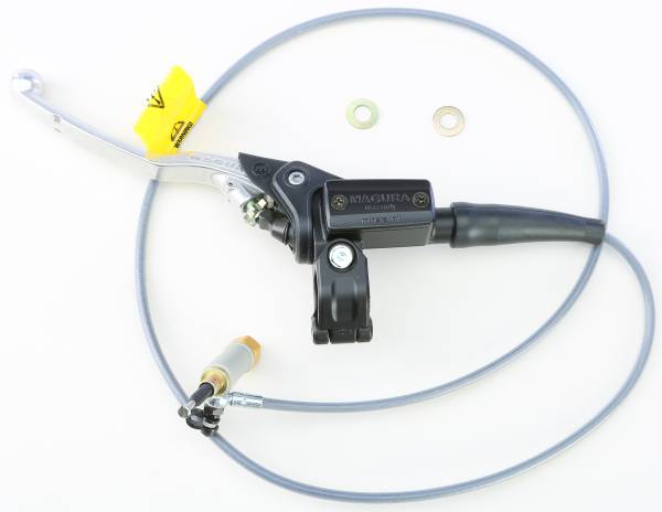 MAGURA - HYDRAULIC CLUTCH ASSEMBLY GEN II - Image 1