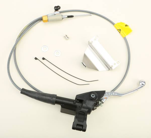 MAGURA - HYDRAULIC CLUTCH ASSEMBLY - Image 1