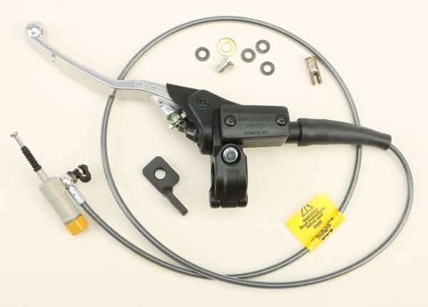 MAGURA - HYDRAULIC CLUTCH KIT WR 450 F '12-17 - Image 1