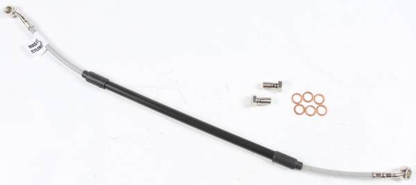 GALFER - STEEL BRAKE LINE REAR SUZ - Image 1