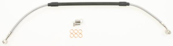 GALFER - STEEL BRAKE LINE REAR SUZ - Image 1