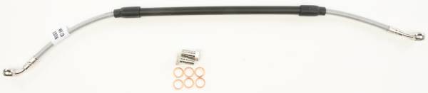 GALFER - STEEL BRAKE LINE REAR SUZ - Image 1