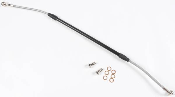 GALFER - STEEL BRAKE LINE REAR KTM - Image 1