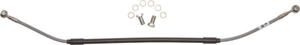 GALFER - STEEL BRAKE LINE REAR KTM - Image 1