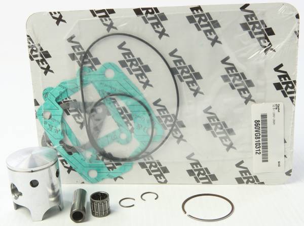 VERTEX - TOP END KIT 39.47/STD KTM - Image 1