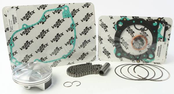 VERTEX - TOP END KIT 95.96/STD 12.5:1 HON - Image 1