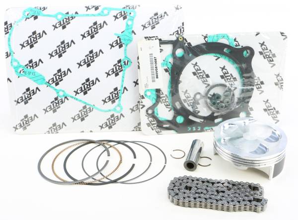 VERTEX - TOP END KIT 94.94/STD 12.5:1 YAM - Image 1