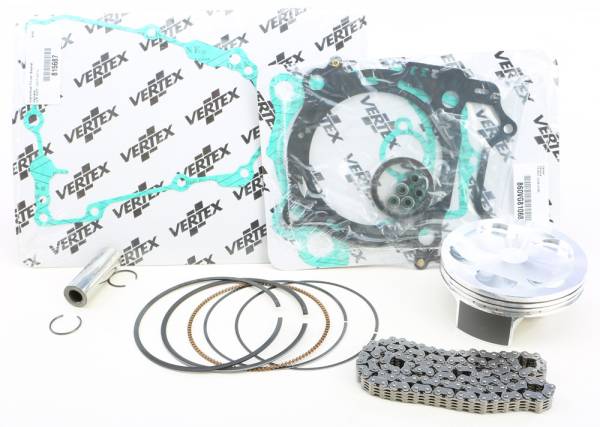 VERTEX - TOP END KIT FORGED REPLICA - Image 1