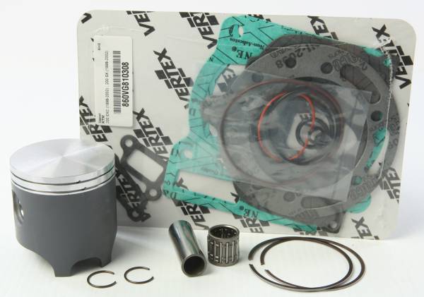 VERTEX - TOP END KIT 63.95/STD KTM - Image 1