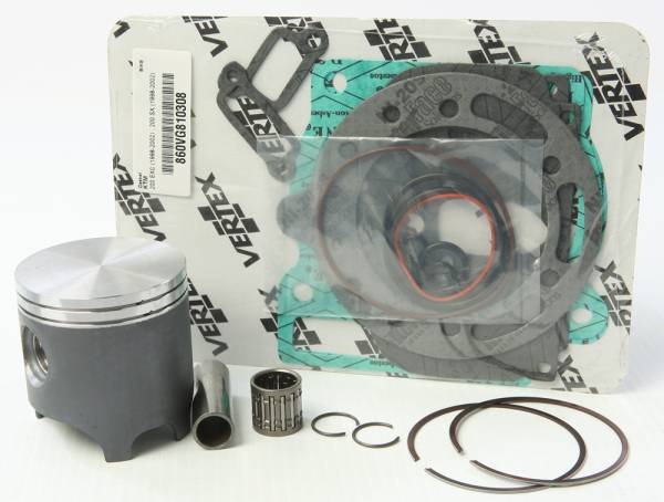 VERTEX - TOP END KIT 63.96/STD KTM - Image 1