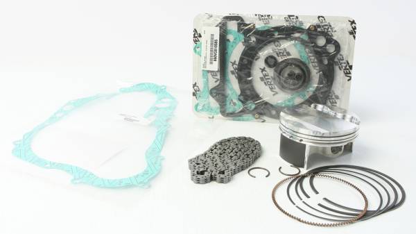 VERTEX - TOP END KIT 89.97/STD 11.3:1 KAW/SUZ - Image 1