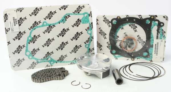 VERTEX - TOP END KIT 95.95/STD 12.1:1 HON - Image 1