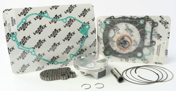 VERTEX - TOP END KIT 95.96/STD 12.1:1 HON - Image 1