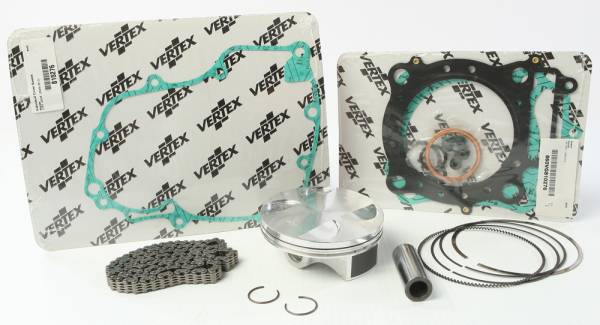 VERTEX - TOP END KIT FORGED REPLICA - Image 1