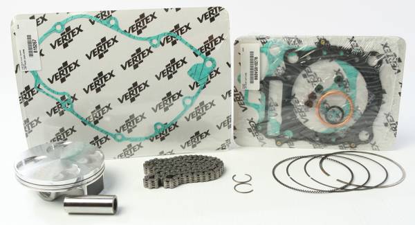 VERTEX - TOP END KIT FORGED REPLICA - Image 1