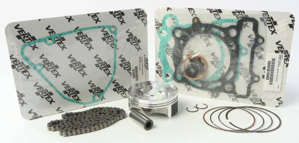 VERTEX - TOP END KIT 76.95/STD 13.5:1 KAW - Image 1