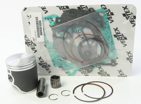 VERTEX - TOP END KIT 55.96/STD KTM - Image 1