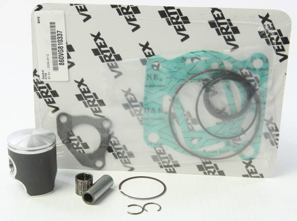 VERTEX - TOP END KIT CAST 39.47/STD HUSQ/KTM - Image 1