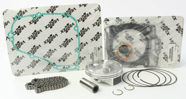 VERTEX - TOP END KIT FORGED H-C 95.97/STD 12.9:1 HON - Image 1