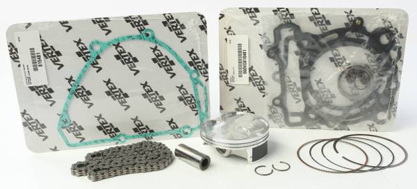 VERTEX - TOP END KIT 76.96/STD 13.2:1 KAW - Image 1