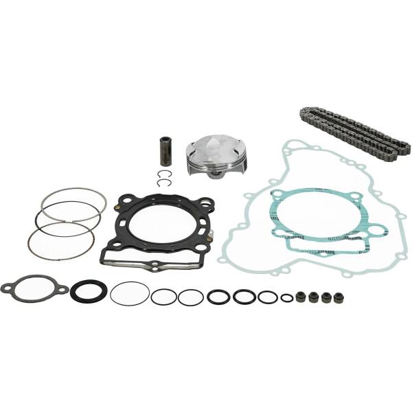 VERTEX - TOP END KIT 77.96/STD 13.9:1 HUSQ/KTM - Image 1