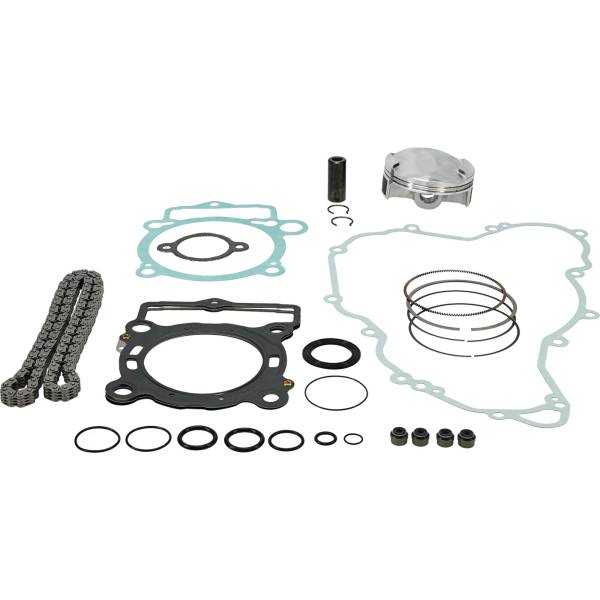 VERTEX - TOP END KIT 77.97/STD 13.9:1 HUSQ/KTM - Image 1