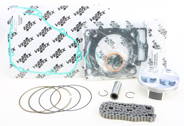 VERTEX - TOP END KIT 95.96/STD 12.5:1 HON - Image 1