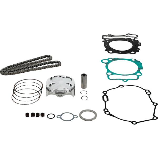 VERTEX - TOP END KIT 76.95/STD 13.5:1 YAM - Image 1