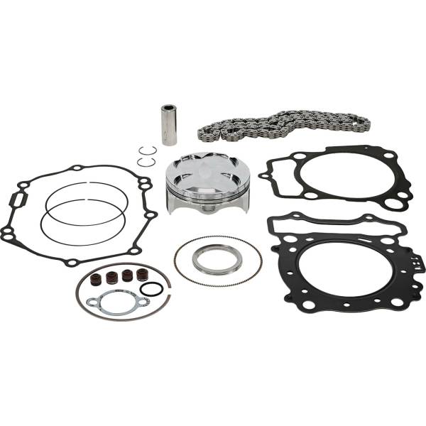 VERTEX - TOP END KIT 76.96/STD 13.5:1 YAM - Image 1