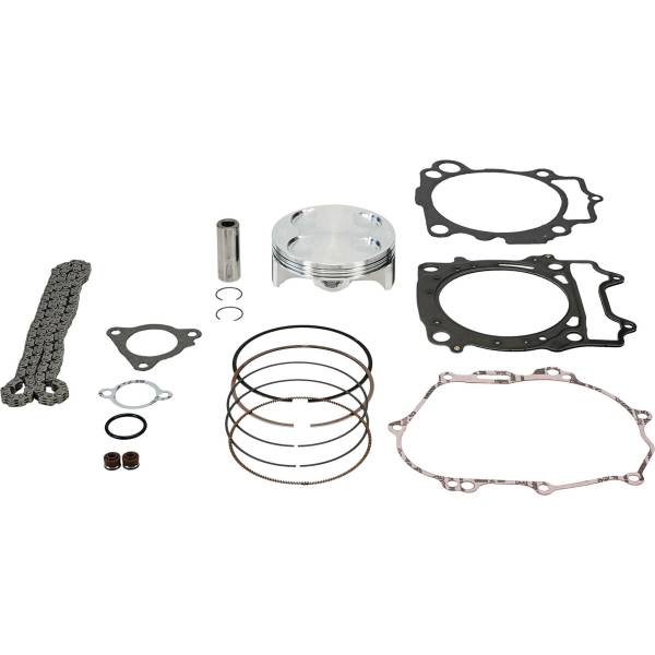 VERTEX - TOP END KIT 96.94/STD 12.5:1 YAM - Image 1