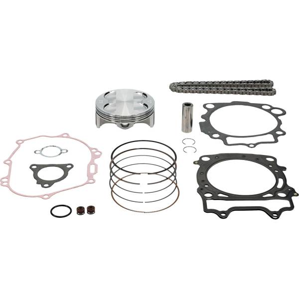 VERTEX - TOP END KIT 96.95/STD 12.5:1 YAM - Image 1