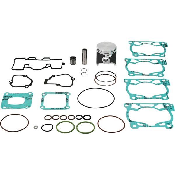 VERTEX - TOP END KIT CAST 57.95/STD HUSQ/KTM - Image 1