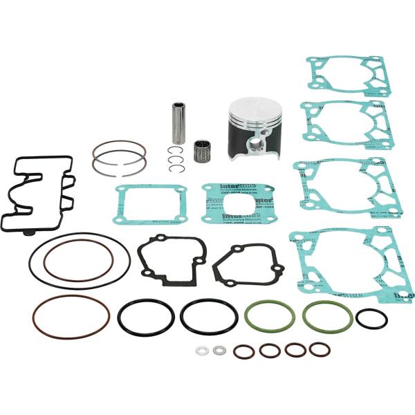 VERTEX - TOP END KIT CAST REPLICA 57.95/STD HUSQ/KTM - Image 1