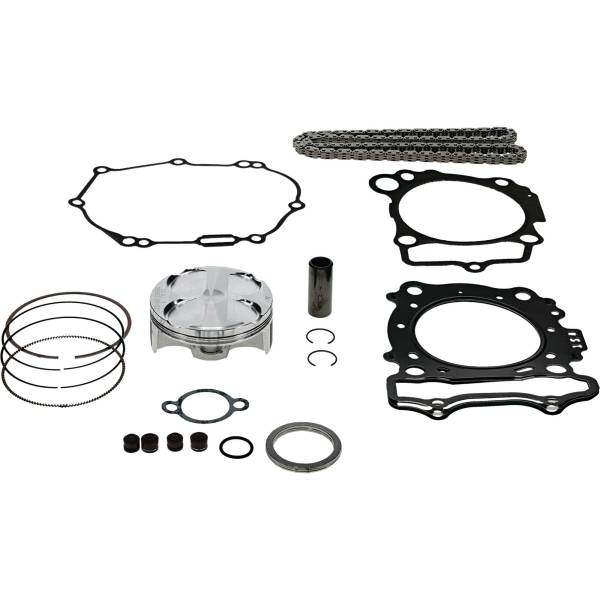 VERTEX - TOP END KIT 76.95/STD 13.5:1 YAM - Image 1