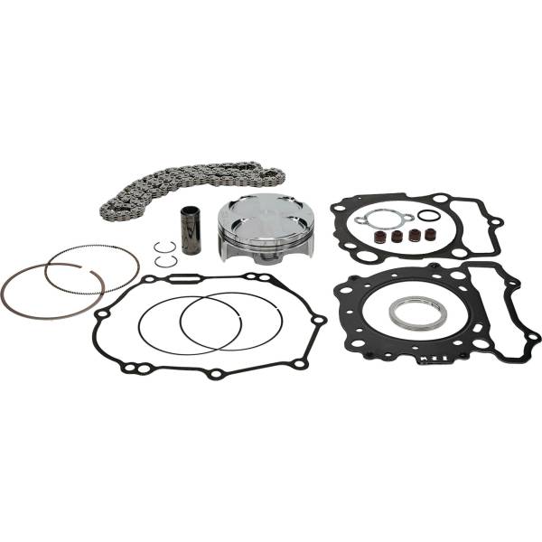 VERTEX - TOP END KIT 76.96/STD 13.5:1 YAM - Image 1