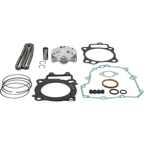 VERTEX - TOP END KIT HC 76.76/STD 14.3:1 HON - Image 1