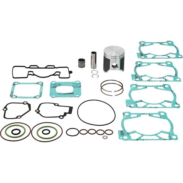 VERTEX - TOP END KIT CAST 53.95/STD HUSQ/KTM - Image 1