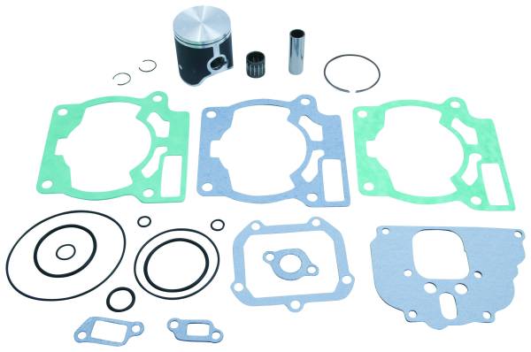 VERTEX - TOP END KIT CAST RACE 53.96/STD HUSQ/KTM - Image 1