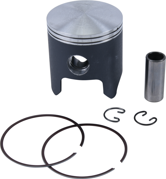 VERTEX - PISTON KIT CAST 67.45/STD KTM - Image 1