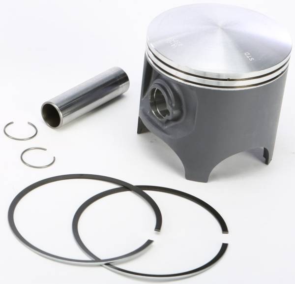 VERTEX - PISTON KIT CAST 88.95/STD HON - Image 1