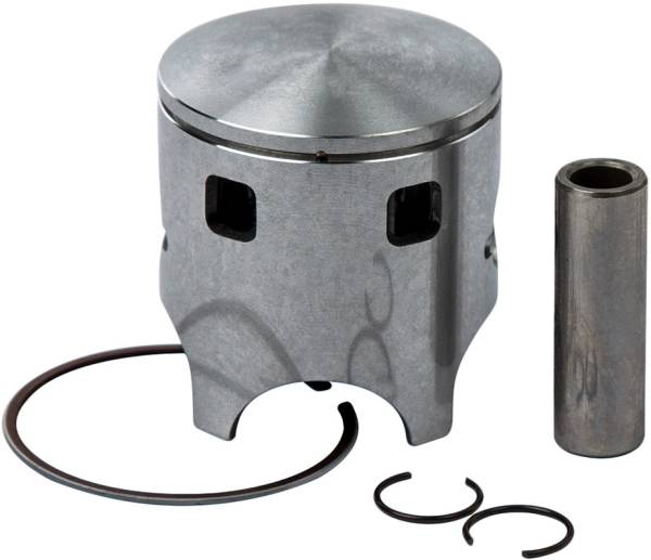 VERTEX - PISTON KIT CAST 44.96/STD HUSQ/KTM - Image 1