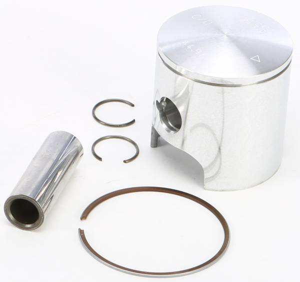 VERTEX - PISTON KIT CAST 44.97/STD HUSQ/KTM - Image 1