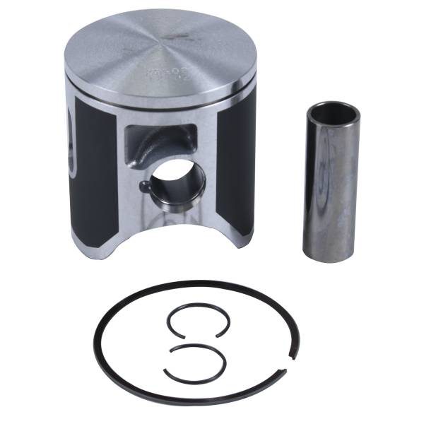 VERTEX - PISTON KIT CAST 53.93/STD YAM - Image 1