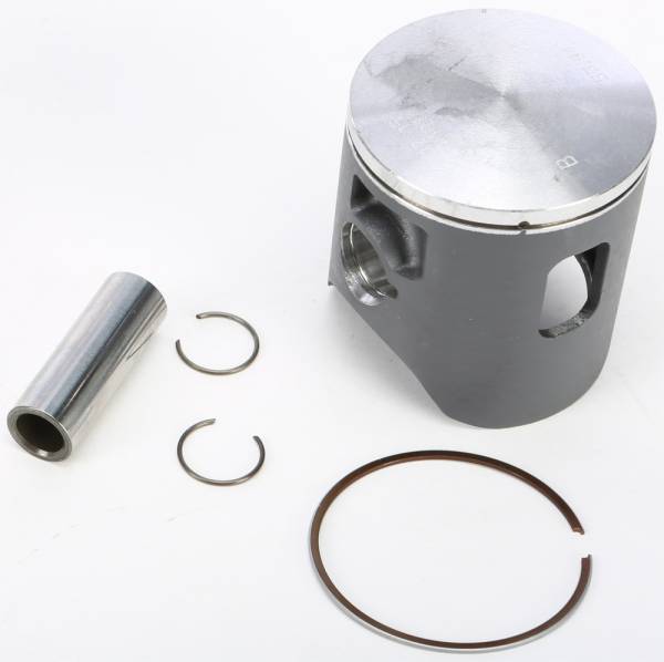 VERTEX - PISTON KIT CAST 53.94/STD YAM - Image 1