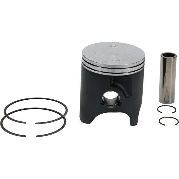 VERTEX - PISTON KIT CAST 66.34/STD HON - Image 1