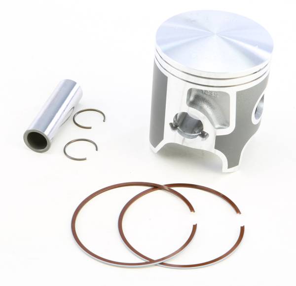 VERTEX - PISTON KIT CAST 66.34/STD YAM - Image 1