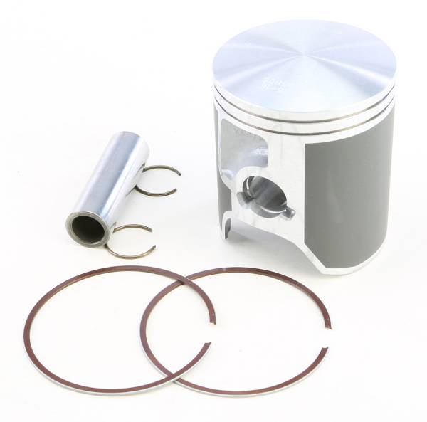 VERTEX - PISTON KIT CAST 66.35/STD YAM - Image 1