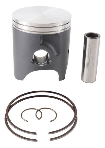 VERTEX - PISTON KIT CAST 66.35/STD SUZ - Image 1