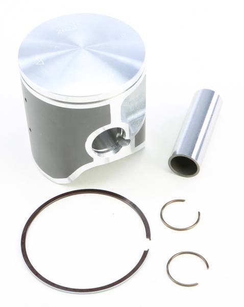 VERTEX - PISTON KIT CAST 53.96/STD KAW - Image 1