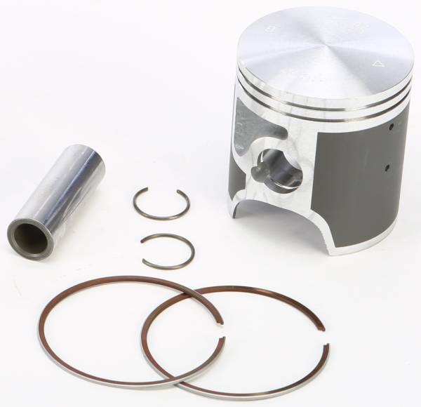 VERTEX - PISTON KIT CAST 48.45/STD KAW - Image 1